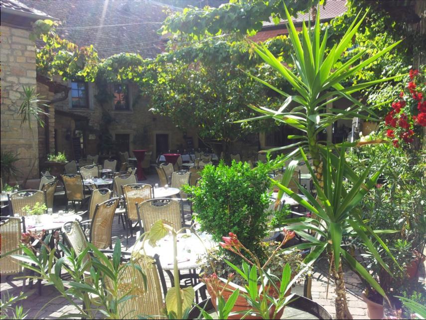 Hôtel Weingut Zumstein à Bad Dürkheim Extérieur photo