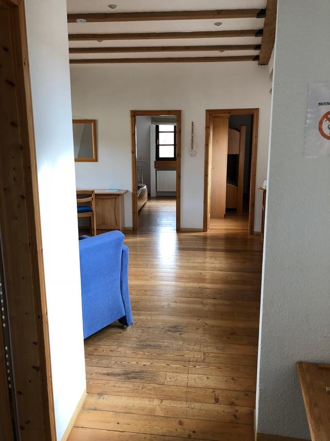 Hôtel Weingut Zumstein à Bad Dürkheim Extérieur photo