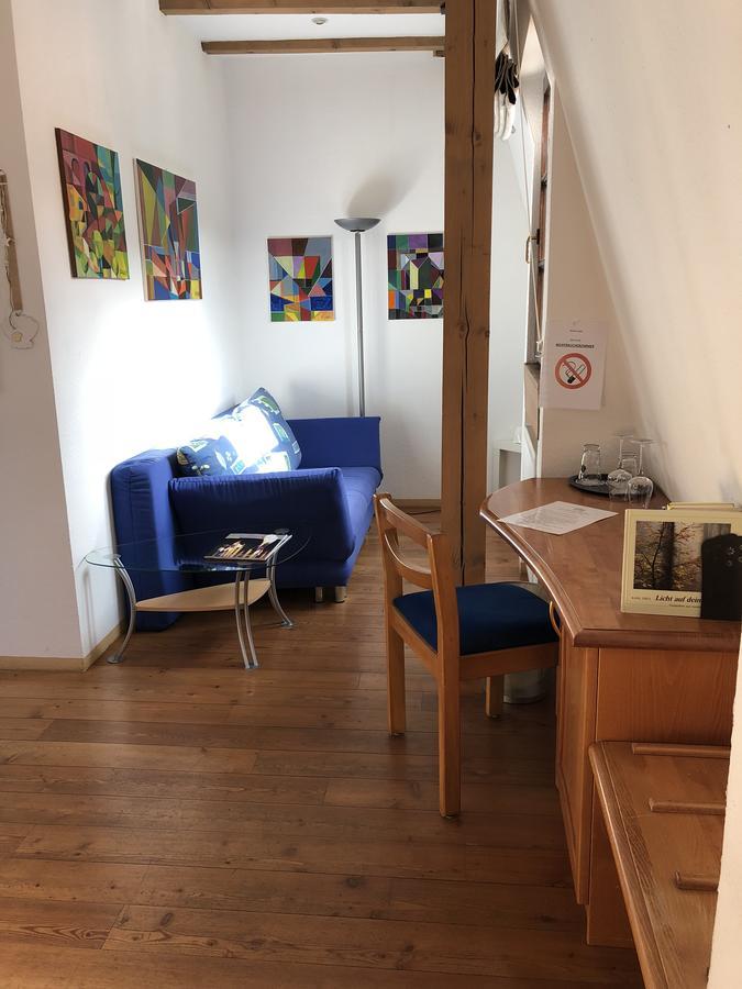 Hôtel Weingut Zumstein à Bad Dürkheim Extérieur photo